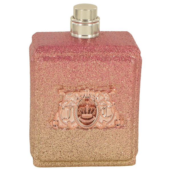 Viva La Juicy Rose Eau De Parfum Spray (Tester) By Juicy Couture