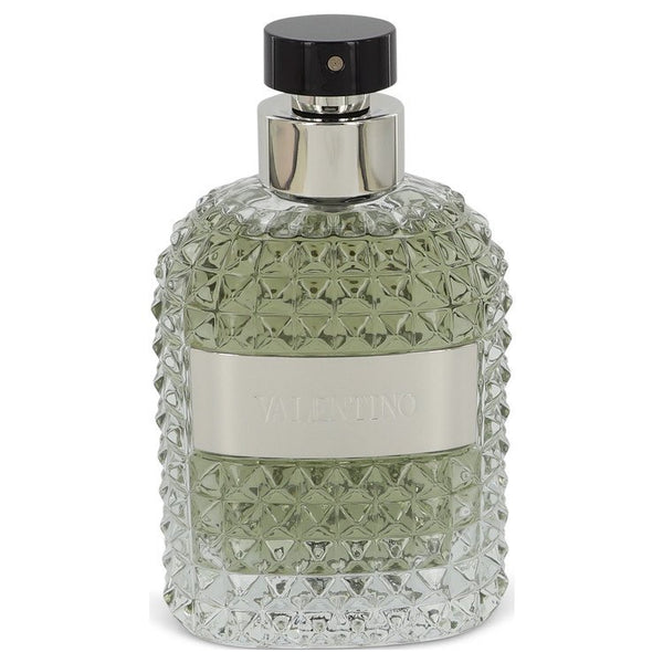 Valentino Uomo Acqua Eau De Toilette Spray (Tester) By Valentino