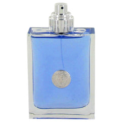 Versace Pour Homme Eau De Toilette Spray (Tester) By Versace