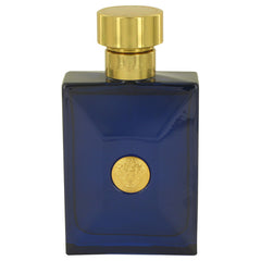 Versace Pour Homme Dylan Blue Eau De Toilette Spray (Tester) By Versace