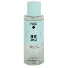 Victoria's Secret Neon Coast Fragrance Mist Spray By Victoria's Secret