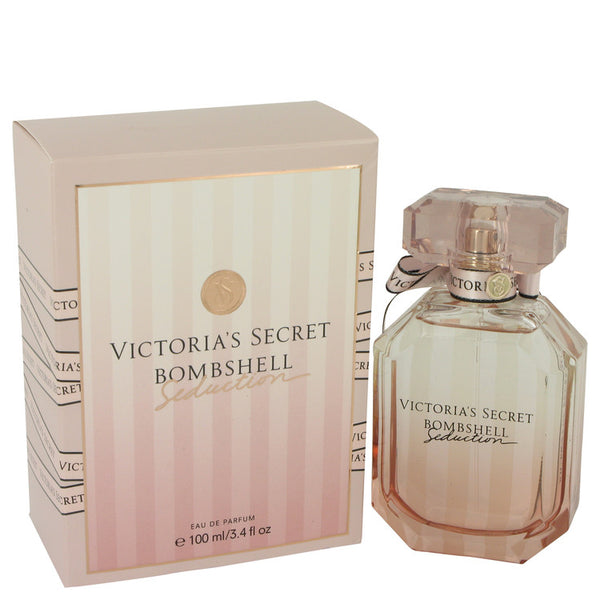 Bombshell Seduction Eau De Parfum Spray By Victoria's Secret