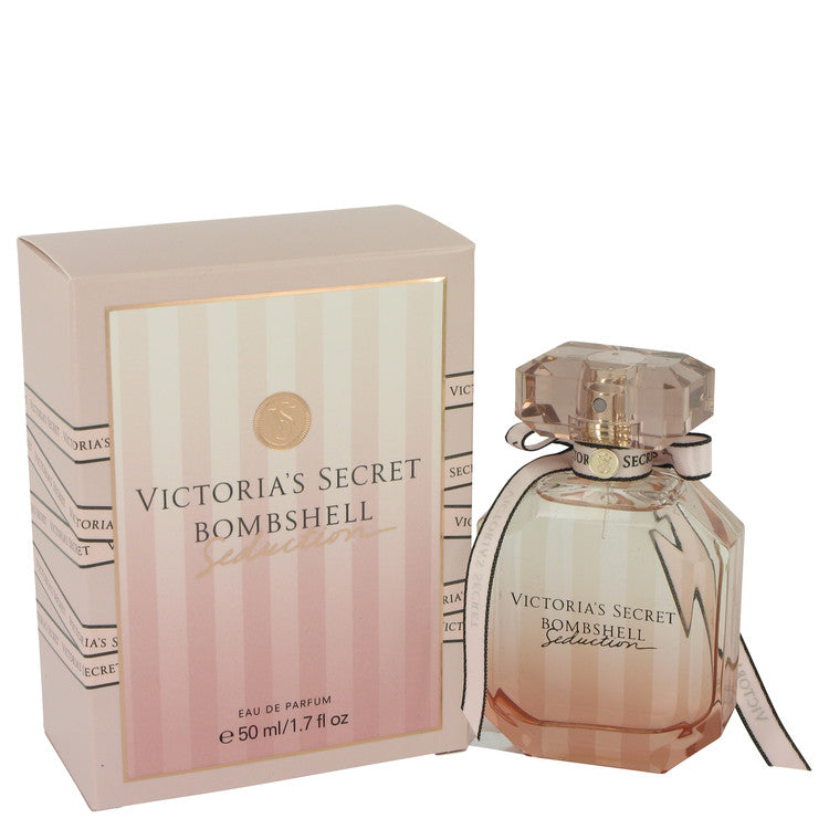 Bombshell Seduction Eau De Parfum Spray By Victoria's Secret