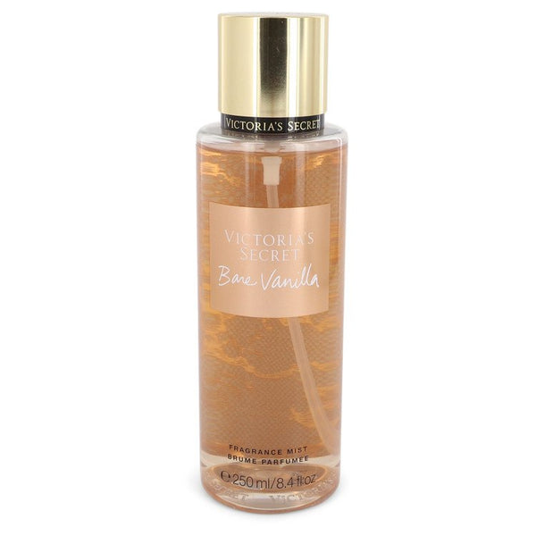 Victoria's Secret Bare Vanilla Fragrance Mist Spray By Victoria's Secret