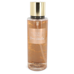 Victoria's Secret Bare Vanilla Fragrance Mist Spray By Victoria's Secret