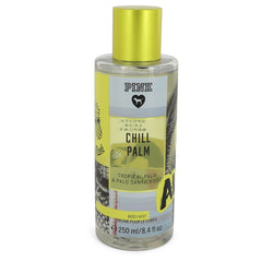 Victoria's Secret Chill Palm Fragrance Mist Spray By Victoria's Secret