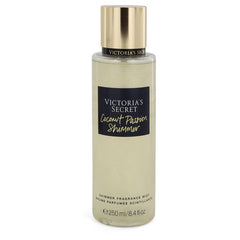 Victoria's Secret Coconut Passion Shimmer Shimmer Fragrance Mist By Victoria's Secret