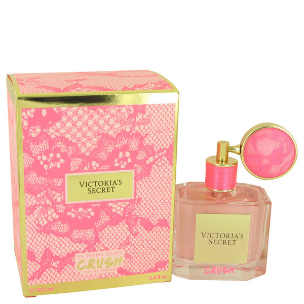 Victoria's Secret Crush Eau De Parfum Spray By Victoria's Secret