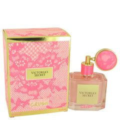 Victoria's Secret Crush Eau De Parfum Spray By Victoria's Secret