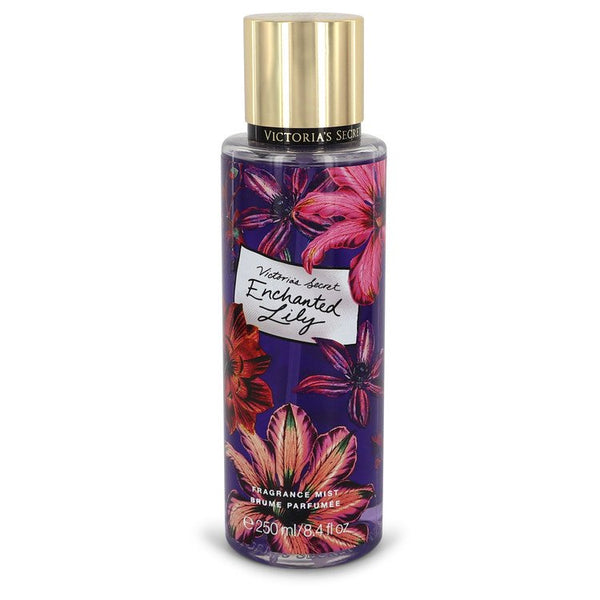 Victoria's Secret Enchanted Lily Fragrance Mist Spray By Victoria's Secret