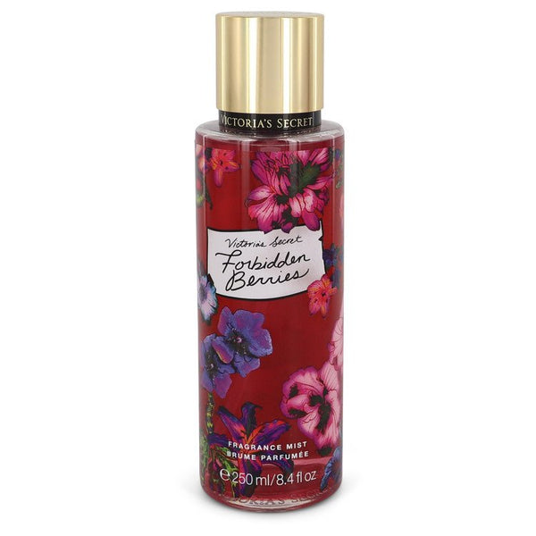 Victoria's Secret Forbidden Berries Fragrance Mist Spray By Victoria's Secret