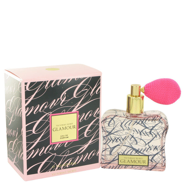 Victoria's Secret Glamour Eau De Parfum Spray By Victoria's Secret