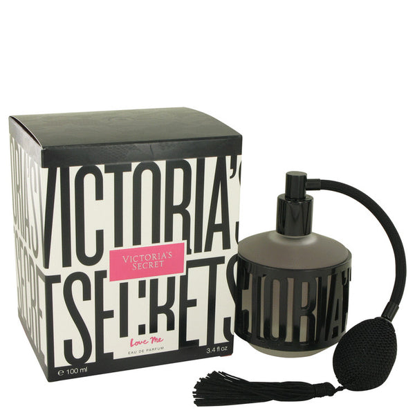 Victoria's Secret Love Me Eau De Parfum Spray By Victoria's Secret