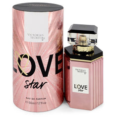 Victoria's Secret Love Star Eau De Parfum Spray By Victoria's Secret