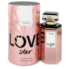 Victoria's Secret Love Star Eau De Parfum Spray By Victoria's Secret