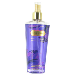 Victoria's Secret Love Spell Fragrance Mist Spray By Victoria's Secret