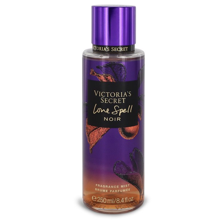 Victoria's Secret Love Spell Noir Fragrance Mist Spray By Victoria's Secret