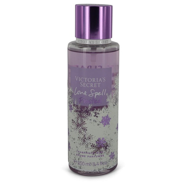 Victoria's Secret Love Spell Frosted Fragrance Mist Spray By Victoria's Secret