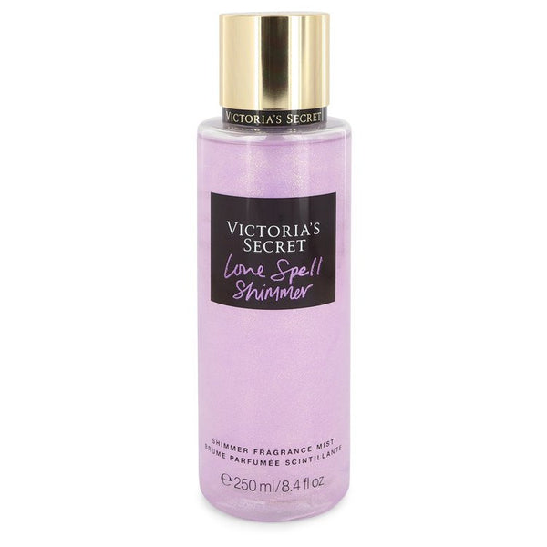 Victoria's Secret Love Spell Shimmer Fragrance Mist Spray By Victoria's Secret