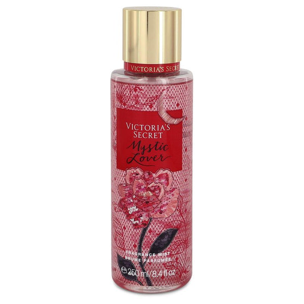 Victoria's Secret Mystic Lover Fragrance Mist Spray By Victoria's Secret