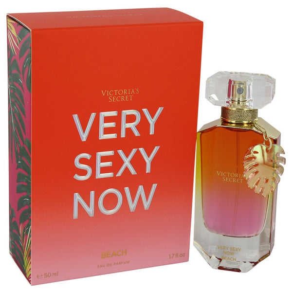 Very Sexy Now Beach Eau De Parfum Spray By Victoria's Secret