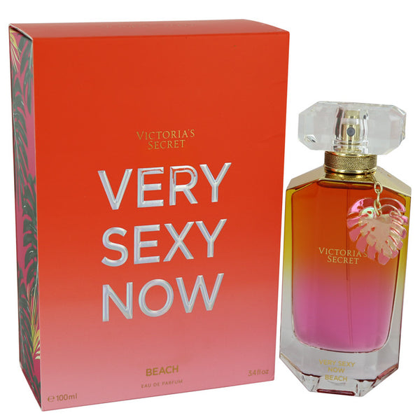 Very Sexy Now Beach Eau De Parfum Spray By Victoria's Secret