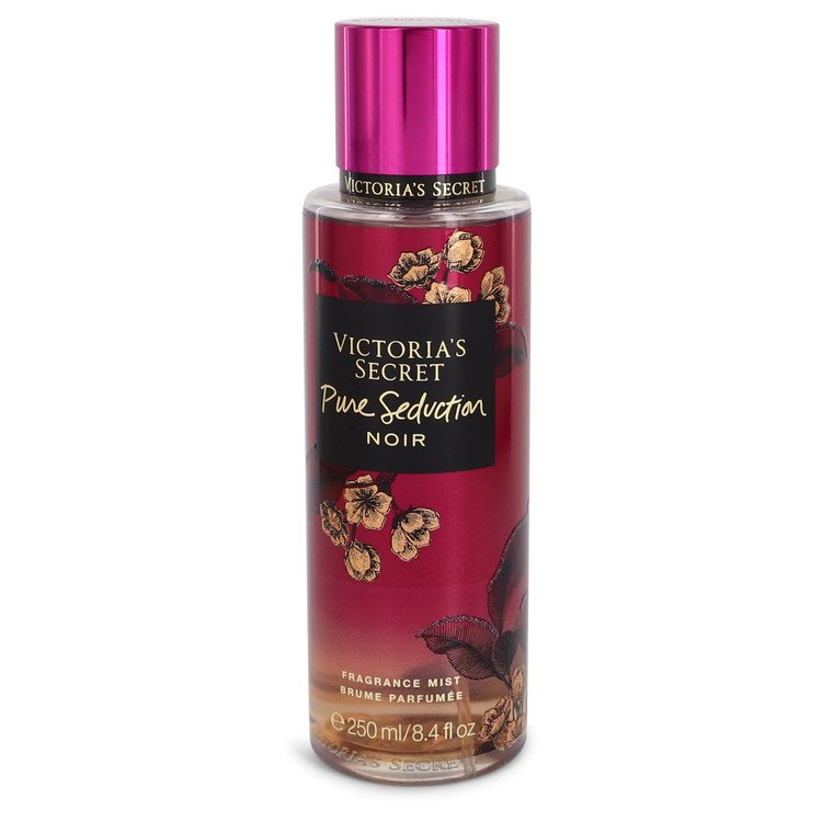 Victoria's Secret Pure Seduction Noir Fragrance Mist Spray By Victoria's Secret