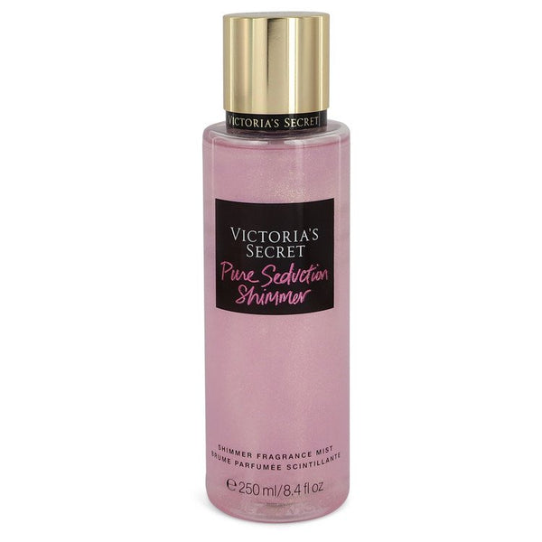 Victoria's Secret Pure Seduction Shimmer Fragrance Mist Spray By Victoria's Secret