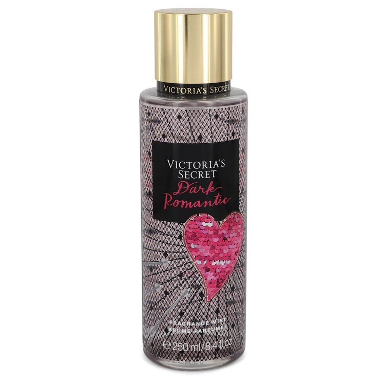 Victoria's Secret Dark Romantic Fragrance Mist Spray By Victoria's Secret