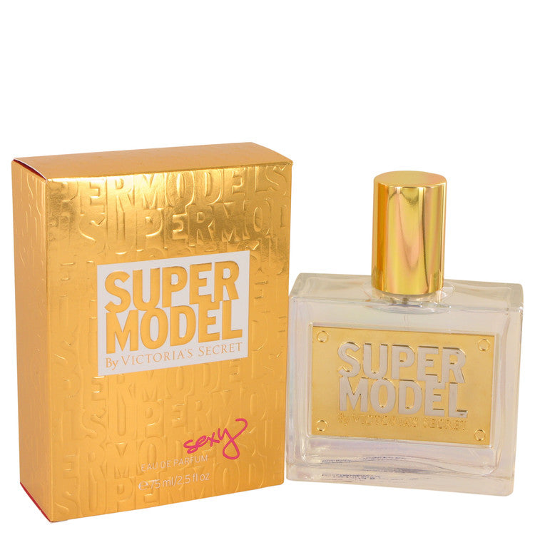 Supermodel Eau De Parfum Spray By Victoria's Secret