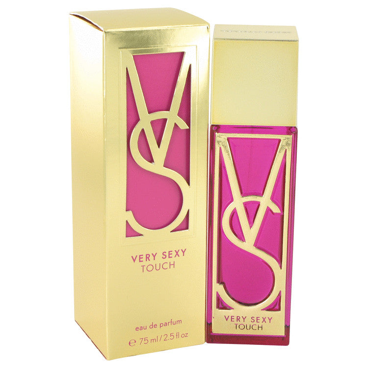 Very Sexy Touch Eau De Parfum Spray By Victoria's Secret