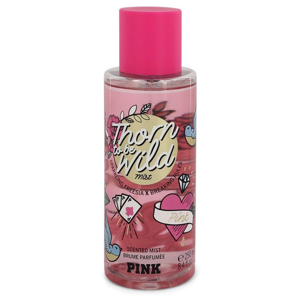 Victoria's Secret Thorn To Be Wild Fragrance Mist Spray By Victoria's Secret