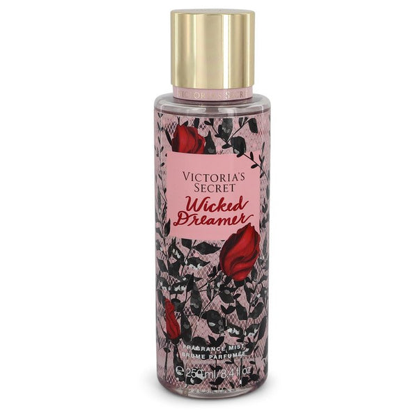 Victoria's Secret Wicked Dreamer Fragrance Mist Spray By Victoria's Secret