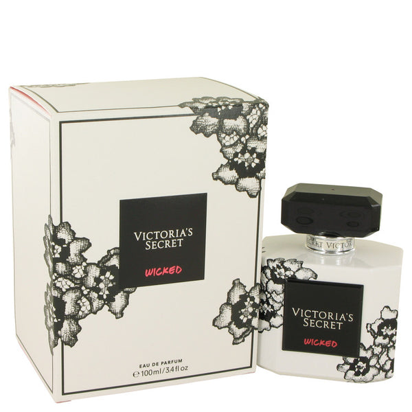 Victoria's Secret Wicked Eau De Parfum Spray By Victoria's Secret