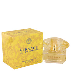 Versace Yellow Diamond Deodorant Spray By Versace