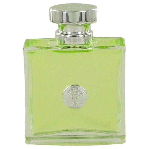 Versace Versense Eau De Toilette Spray (Tester) By Versace