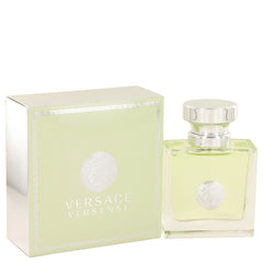 Versace Versense Eau De Toilette Spray By Versace