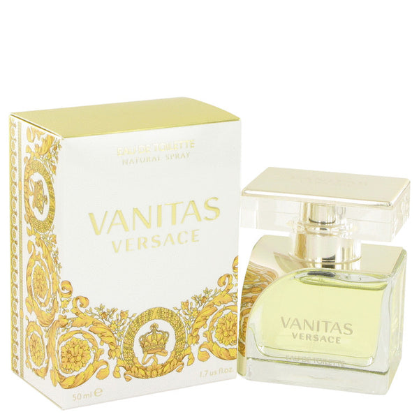 Vanitas Eau De Toilette Spray By Versace