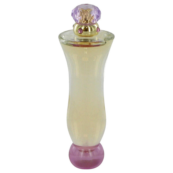 Versace Woman Eau De Parfum Spray (Tester) By Versace