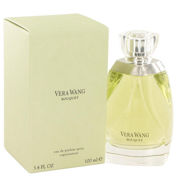 Vera Wang Bouquet Eau De Parfum Spray By Vera Wang