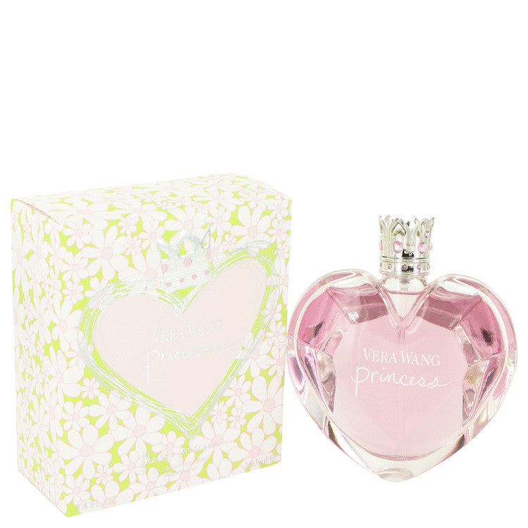 Vera Wang Flower Princess Eau De Toilette Spray By Vera Wang