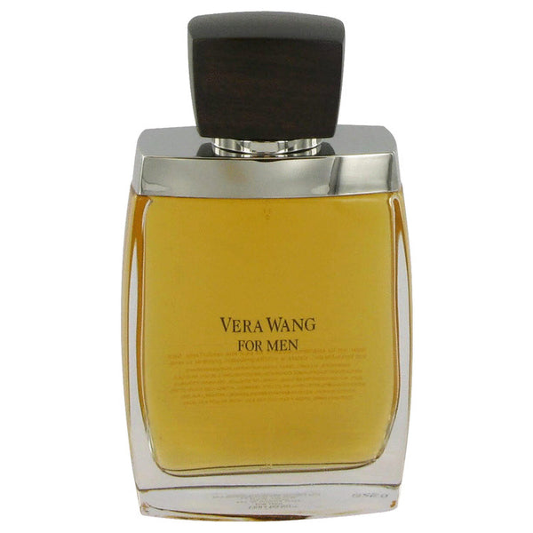 Vera Wang Eau De Toilette Spray (Tester) By Vera Wang