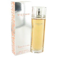 Vizzari Eau De Parfum Spray By Roberto Vizzari