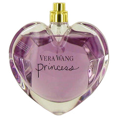 Princess Eau De Toilette Spray (Tester) By Vera Wang