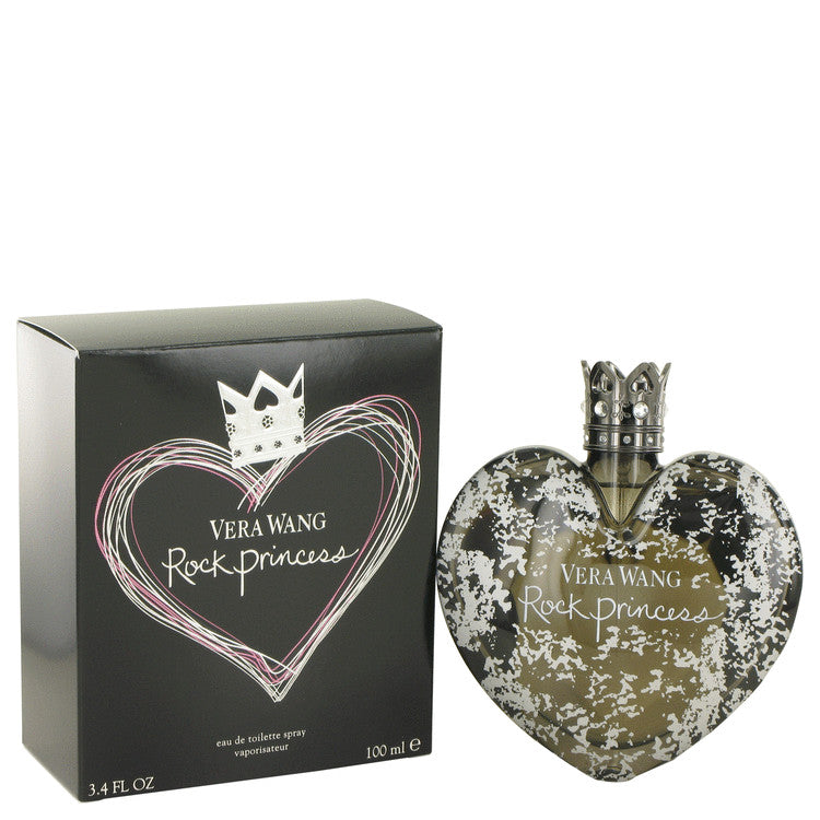 Rock Princess Eau De Toilette Spray By Vera Wang