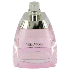 Vera Wang Truly Pink Eau De Parfum Spray (Tester) By Vera Wang