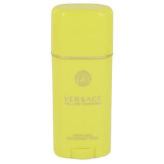 Versace Yellow Diamond Deodorant Stick By Versace