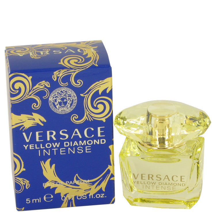 Versace Yellow Diamond Intense Mini EDP By Versace