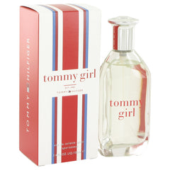 Tommy Girl Eau De Toilette Spray By Tommy Hilfiger