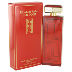 Red Door Eau De Toilette Spray By Elizabeth Arden